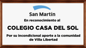 Municipalidad de san martin