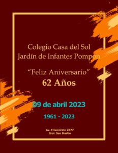 CS 62 AÑOS