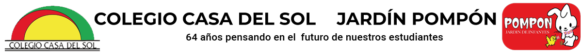 Casa del Sol Colegio | DEV